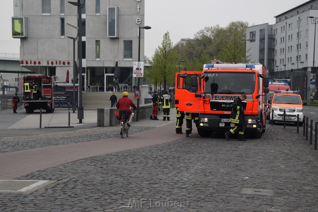 PRhein Koeln Innenstadt Rheinauhafen P144.JPG - Miklos Laubert